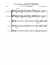 The 12 Days of Christmas for Brass Quintet - Piano Sheet