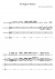 3rd Degree Burnes - Piano Sheet