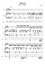 Afterlife - Piano Sheet
