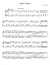 Grieg Anitra's Dance (Piano solo) - Piano Sheet