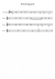 Æmeising greis - Hadelandversjon - Piano Sheet