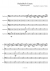 Dat Canon Piece - Piano Sheet