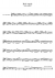 Bad Apple - Piano Sheet