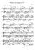 Prelude and Fugue no. 05 Duo - Piano Sheet