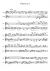 Prelude and Fugue no. 05 Duo suite - Piano Sheet