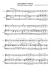 Lasciatemi morire - Piano Sheet