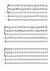Sadness - Piano Sheet