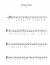 Adestes Fideles - Piano Sheet
