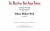 In dulci jubilo by J M Bach - Piano Sheet