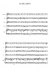 In dulci jubilo - Piano Sheet
