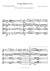 Going Meta in Cm (SAX QUARTET) AATB - Piano Sheet