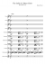 The Calls of a Brass Choir - Piano Sheet