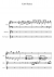 Cat's Dance - Piano Sheet
