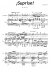 ¡Suprise! Op. 15 no. 2 - Piano Sheet