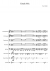 Krunk Mix - Piano Sheet