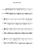Santo Mariachi - Piano Sheet