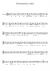Christmastime is Here(Soprano) - Piano Sheet