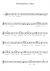 Christmastime is Here(Tenor) - Piano Sheet