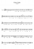 Silent Night(Soprano 1) - Piano Sheet