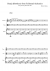 Bratja (Brothers) from Fullmetal Alchemist - Piano Sheet