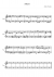 Asters - Piano Sheet