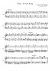 THOR - A New King/Sons of Odin - Piano Sheet