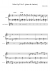 Waltz Op1. No2. - Piano Sheet