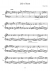 Life of Jesus - Piano Sheet