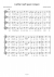0109 Liefde heeft geen longen SATB - Piano Sheet