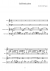 Californication - Piano Sheet