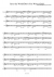 Probe - Piano Sheet