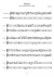 Minuet (BWV Anh. 114) - Piano Sheet