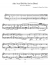 Alas! And Did My Savior Bleed - Piano Sheet