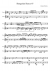 Hungarian Dance No.5 - Piano Sheet