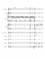 Mirror Maru - Piano Sheet