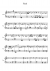Final Project - Piano Sheet