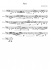 First - Piano Sheet