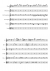 turkey juice - Piano Sheet