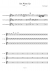 Sax - Piano Sheet