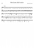 Mitt hjerte alltid vanker - Alt - Piano Sheet