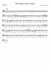 Mitt hjerte alltid vanker - sopran - Piano Sheet