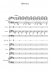 home - Piano Sheet