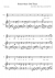 Somewhere Out There - Piano Sheet