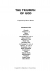 The Triumph of God - Piano Sheet