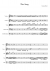 This Song - Piano Sheet