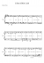 Lilium (Elfen Lied) - Piano Sheet