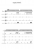 samba reggae pattern2 - Piano Sheet