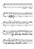 Can't Trust Anyone - Piano Sheet