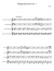 Hungarian Dance no. 1 - Piano Sheet