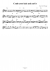 Comb your hair and curl it - Piano Sheet